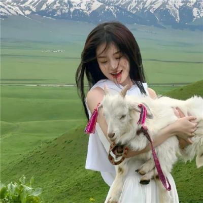 老板娘